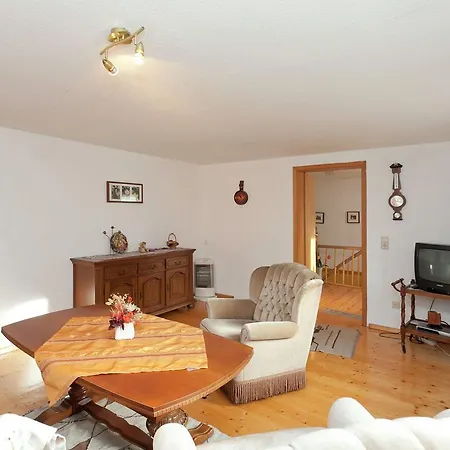 Lovely First Floor On The Edge Of Bode Apartment
